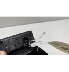 Eclairage de plaque BMW SERIE 2 F45 ACTIVE