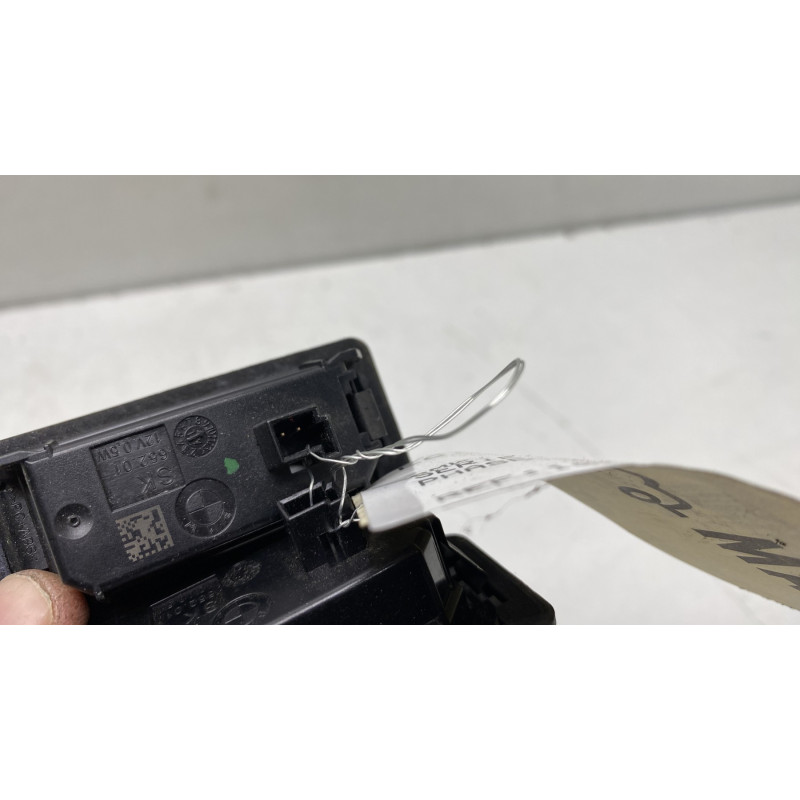 Eclairage de plaque BMW SERIE 2 F45 ACTIVE Photo n°4