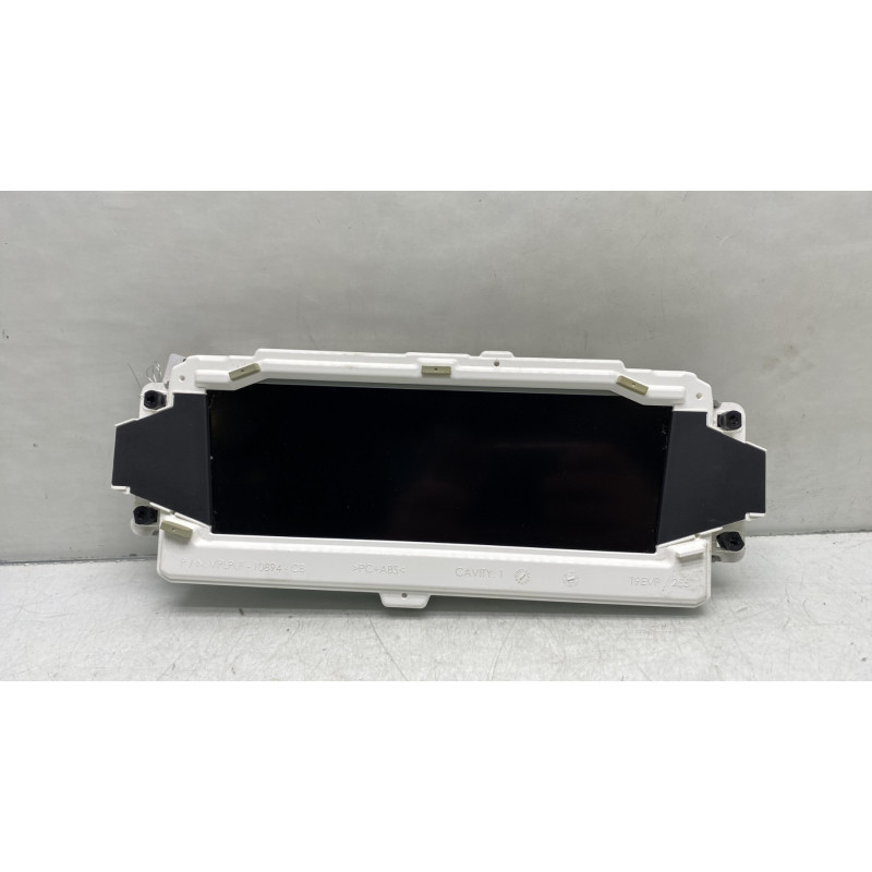 Compteur PEUGEOT 308 2 SW Photo n°1