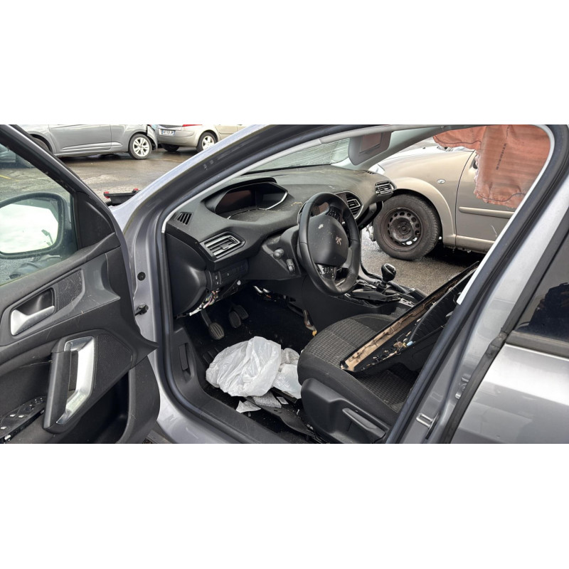 Compteur PEUGEOT 308 2 SW Photo n°7