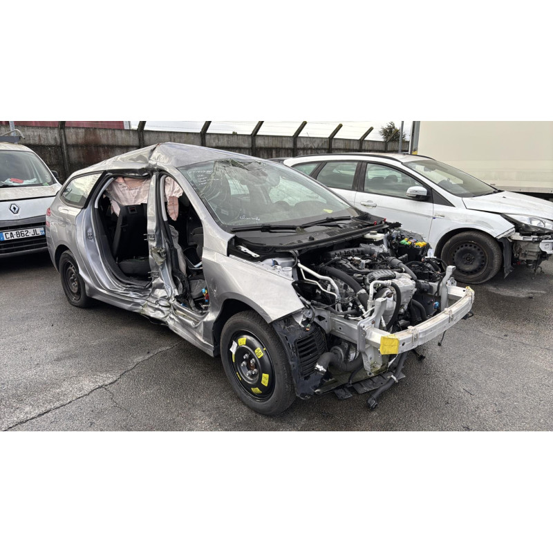 Compteur PEUGEOT 308 2 SW Photo n°8