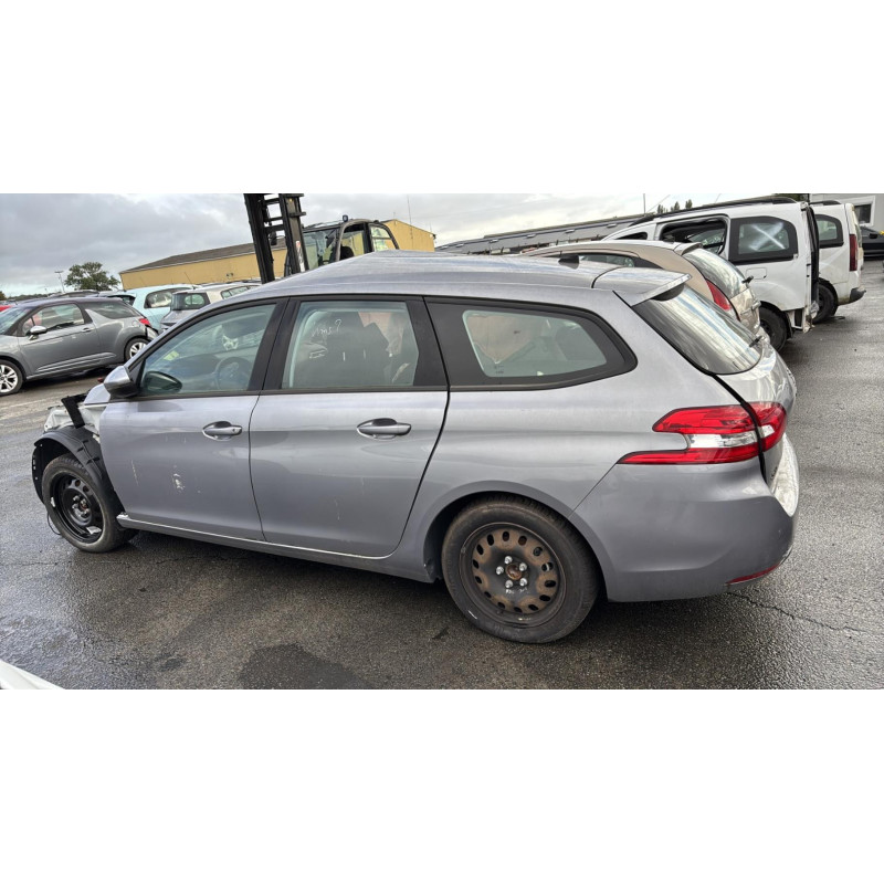 Compteur PEUGEOT 308 2 SW Photo n°13