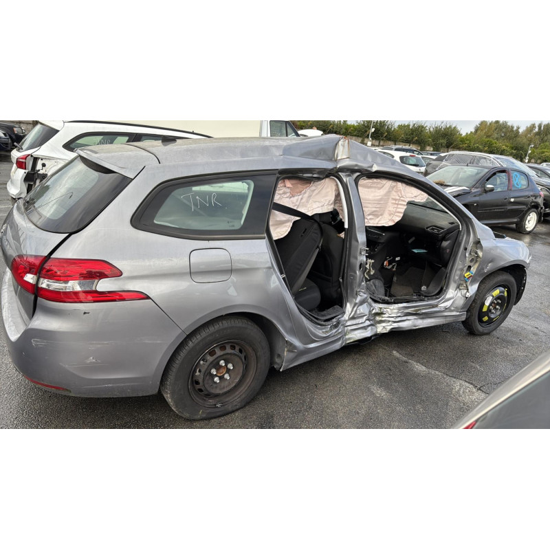 Compteur PEUGEOT 308 2 SW Photo n°15