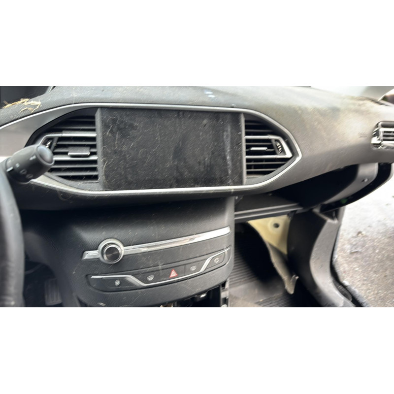 Compteur PEUGEOT 308 2 SW Photo n°19