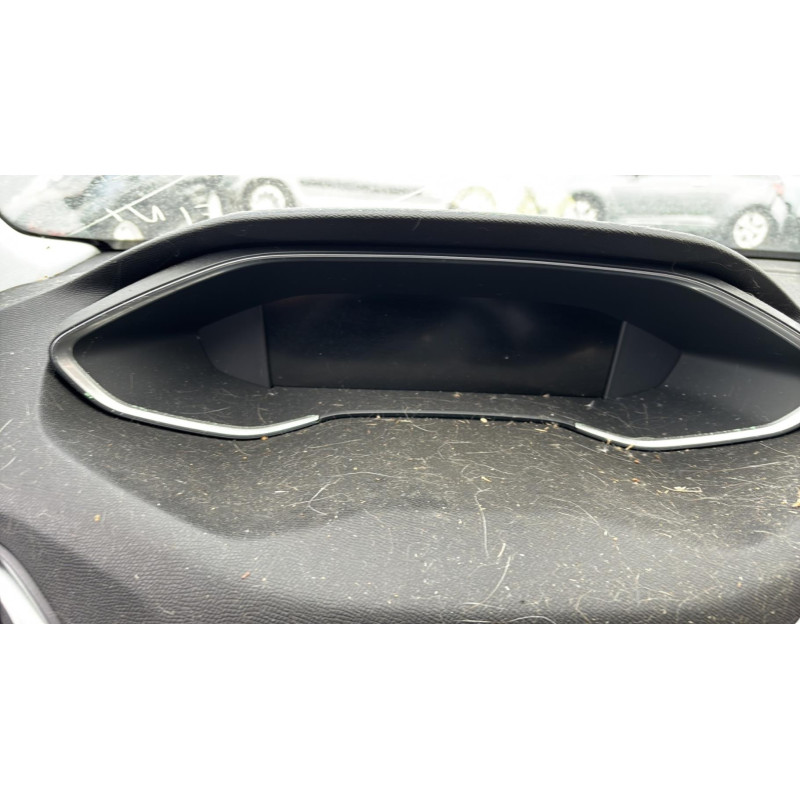 Compteur PEUGEOT 308 2 SW Photo n°20