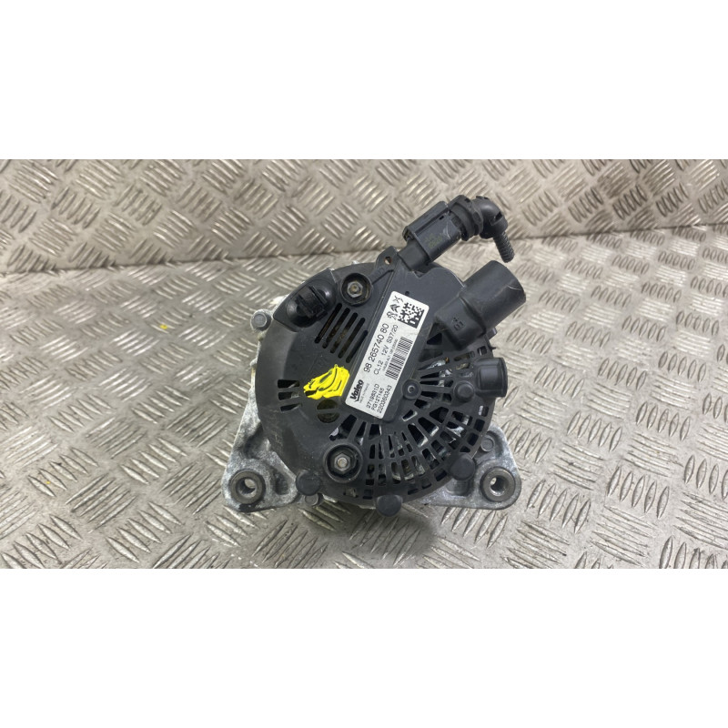 Alternateur PEUGEOT 308 2 SW Photo n°1