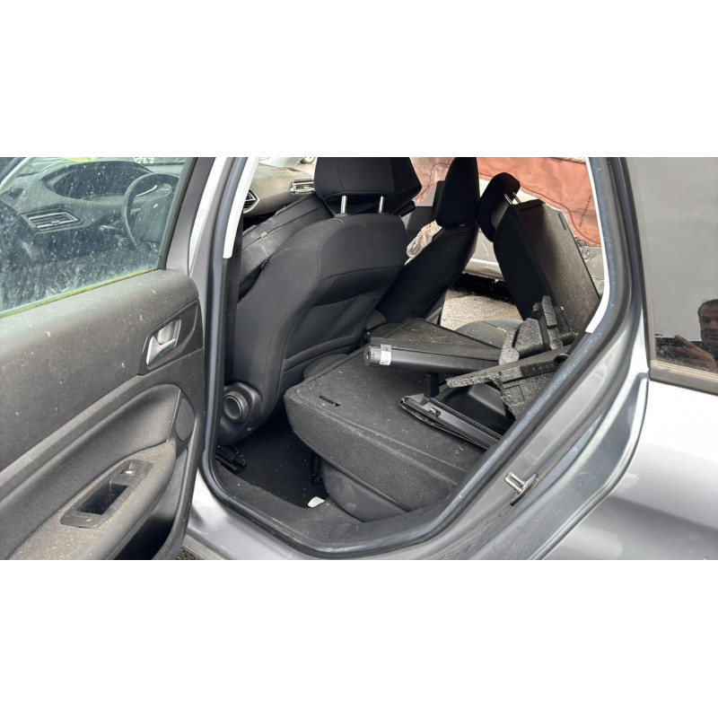Alternateur PEUGEOT 308 2 SW Photo n°9