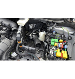 Alternateur PEUGEOT 308 2 SW