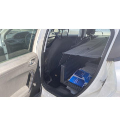 Anti brouillard gauche (feux) PEUGEOT 208 1