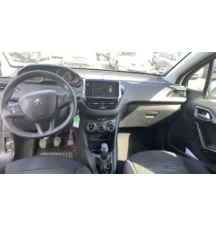 Anti brouillard gauche (feux) PEUGEOT 208 1