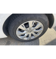 Anti brouillard gauche (feux) PEUGEOT 208 1