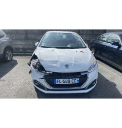 Anti brouillard gauche (feux) PEUGEOT 208 1