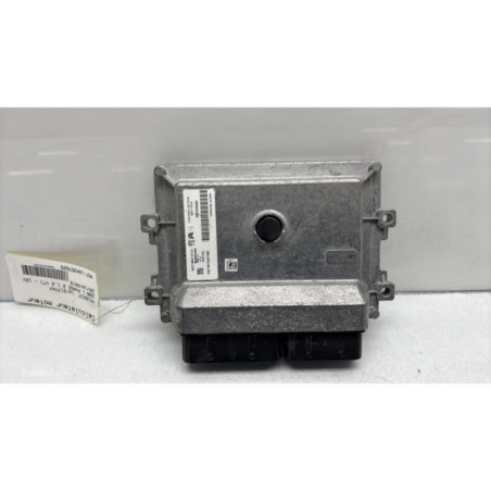 Calculateur moteur PEUGEOT 208 1 Photo n°1