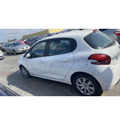 Calculateur moteur PEUGEOT 208 1