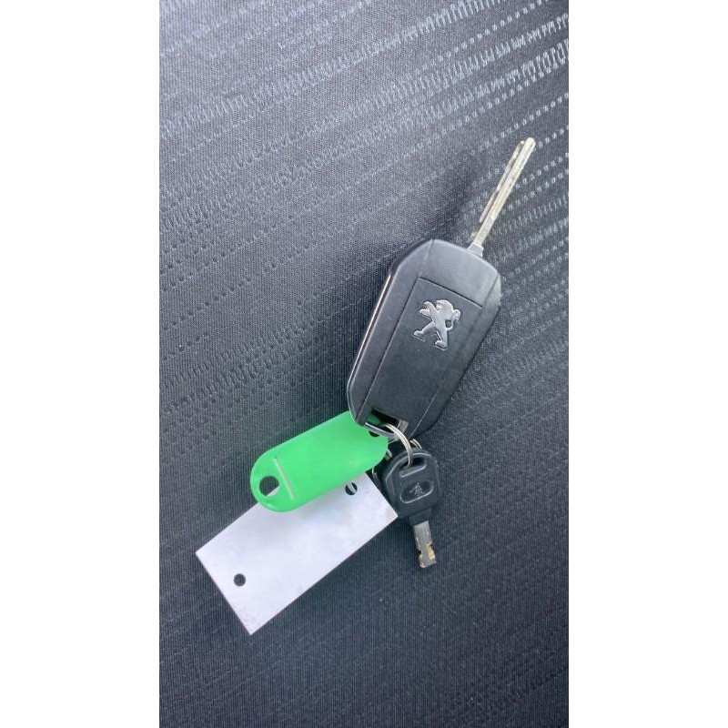 Calculateur moteur PEUGEOT 208 1 Photo n°13