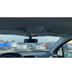 Calculateur moteur PEUGEOT 208 1