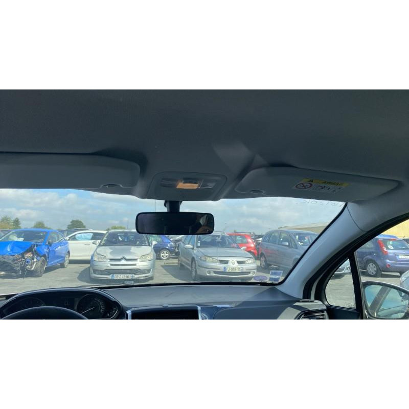 Calculateur moteur PEUGEOT 208 1 Photo n°16