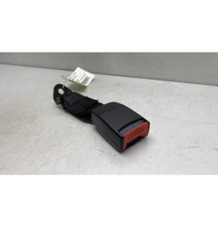 Attache ceinture arriere gauche RENAULT SUPER 5 Photo n°1