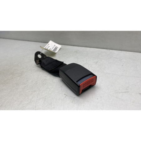 Attache ceinture arriere gauche RENAULT SUPER 5 Photo n°1