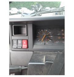Attache ceinture arriere gauche RENAULT SUPER 5