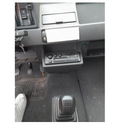 Attache ceinture arriere gauche RENAULT SUPER 5