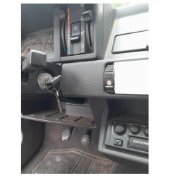 Attache ceinture arriere gauche RENAULT SUPER 5
