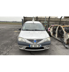 Retroviseur gauche DACIA LOGAN MCV 1
