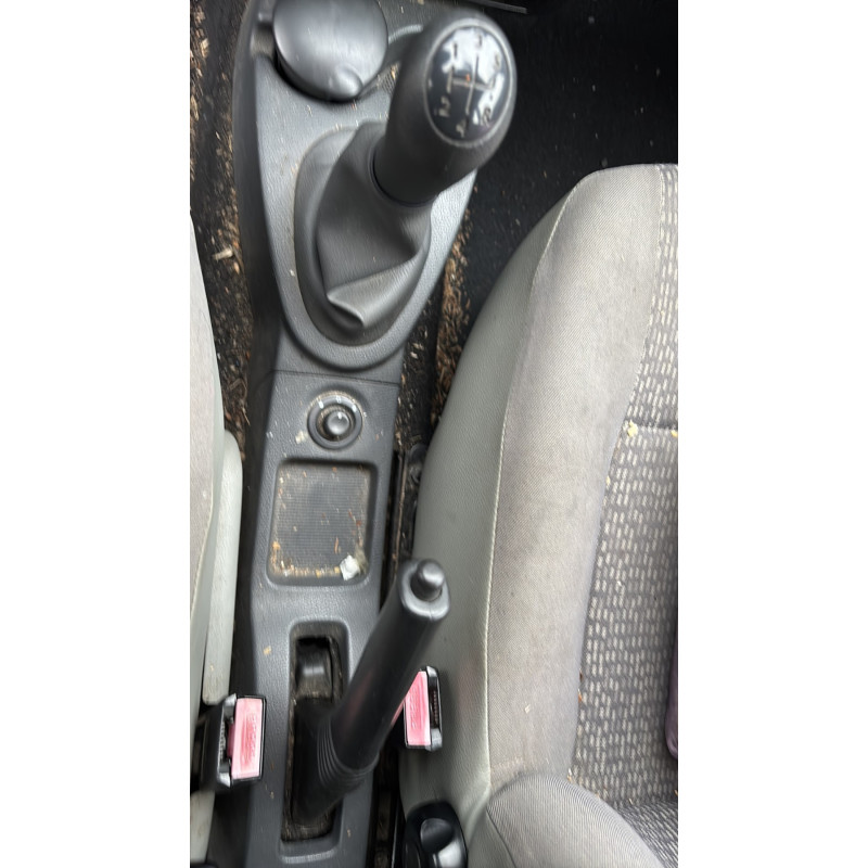 Retroviseur gauche DACIA LOGAN MCV 1 Photo n°20