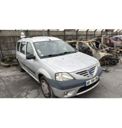 Vitre arriere droit DACIA LOGAN MCV 1