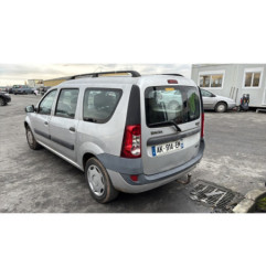 Vitre arriere droit DACIA LOGAN MCV 1