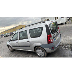Vitre arriere droit DACIA LOGAN MCV 1