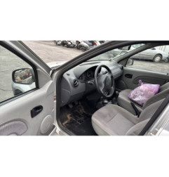 Vitre arriere droit DACIA LOGAN MCV 1