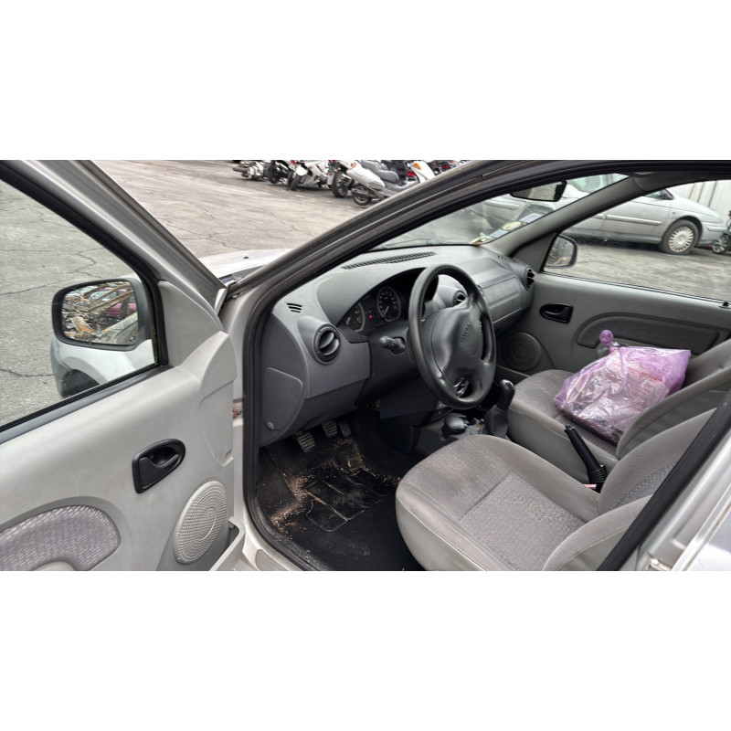 Vitre arriere droit DACIA LOGAN MCV 1 Photo n°13