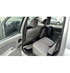 Vitre arriere droit DACIA LOGAN MCV 1