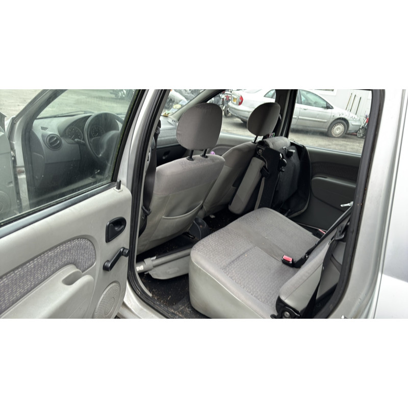 Vitre arriere droit DACIA LOGAN MCV 1 Photo n°14