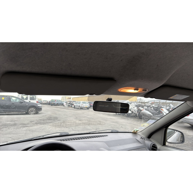 Vitre arriere droit DACIA LOGAN MCV 1 Photo n°17
