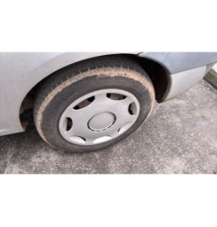 Vitre arriere droit DACIA LOGAN MCV 1