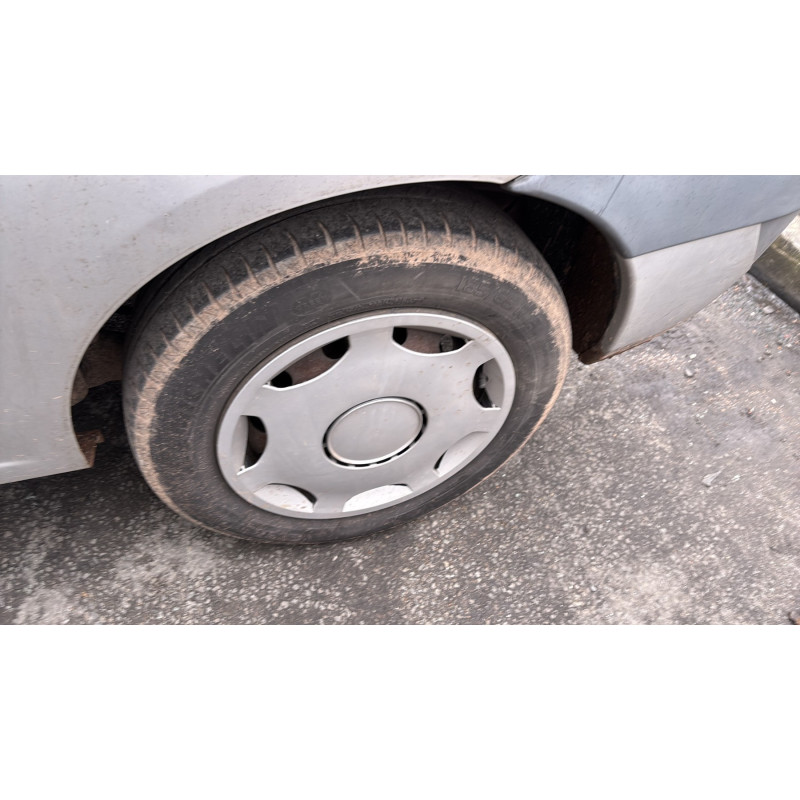 Vitre arriere droit DACIA LOGAN MCV 1 Photo n°18