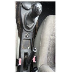 Vitre arriere droit DACIA LOGAN MCV 1