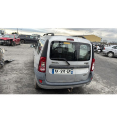 Vitre arriere gauche DACIA LOGAN MCV 1