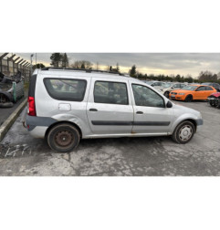 Vitre arriere gauche DACIA LOGAN MCV 1