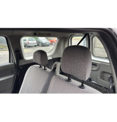 Vitre arriere gauche DACIA LOGAN MCV 1