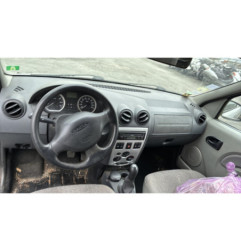 Vitre arriere gauche DACIA LOGAN MCV 1