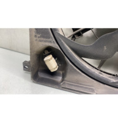 Moto ventilateur radiateur HYUNDAI IX 35