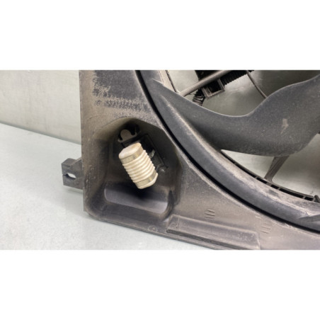 Moto ventilateur radiateur HYUNDAI IX 35