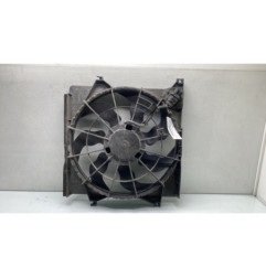 Moto ventilateur radiateur HYUNDAI IX 35
