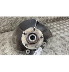 Pivot de moyeu avant droit HYUNDAI IX 35 Photo n°1