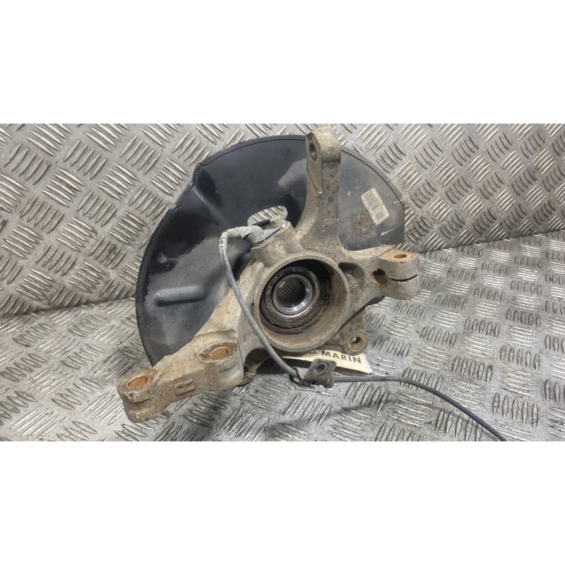 Pivot de moyeu avant droit HYUNDAI IX 35 Photo n°3