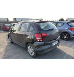 Boitier BSI CITROEN C3 2