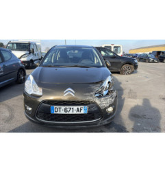 Boitier BSI CITROEN C3 2